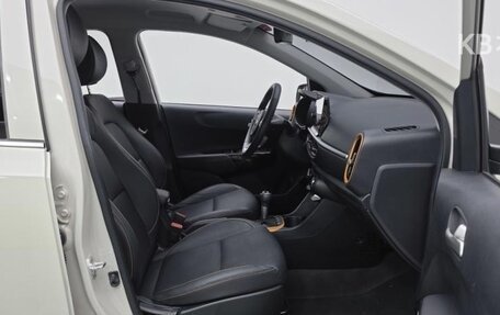 KIA Morning III, 2021 год, 1 200 050 рублей, 6 фотография