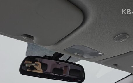 KIA Morning III, 2021 год, 1 200 050 рублей, 14 фотография