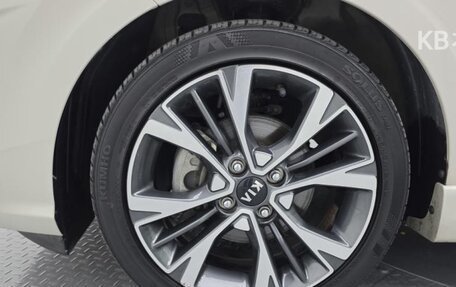 KIA Morning III, 2021 год, 1 200 050 рублей, 5 фотография