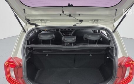 KIA Morning III, 2021 год, 1 200 050 рублей, 11 фотография