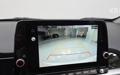 KIA Morning III, 2021 год, 1 200 050 рублей, 13 фотография