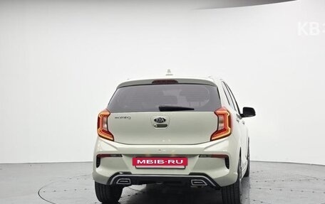 KIA Morning III, 2021 год, 1 200 050 рублей, 4 фотография