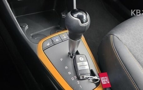 KIA Morning III, 2021 год, 1 200 050 рублей, 15 фотография