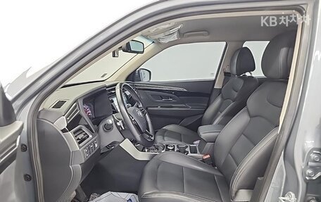 SsangYong Korando, 2021 год, 1 700 050 рублей, 5 фотография