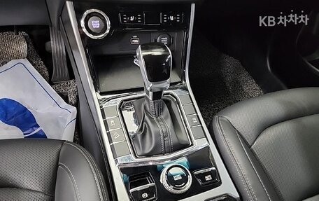 SsangYong Korando, 2021 год, 1 700 050 рублей, 8 фотография