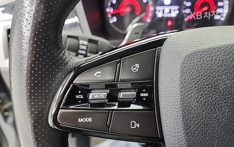 SsangYong Korando, 2021 год, 1 700 050 рублей, 12 фотография