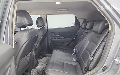 SsangYong Korando, 2021 год, 1 700 050 рублей, 13 фотография