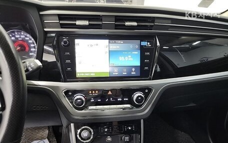 SsangYong Korando, 2021 год, 1 700 050 рублей, 10 фотография