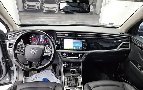 SsangYong Korando, 2021 год, 1 700 050 рублей, 6 фотография