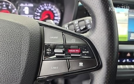 SsangYong Korando, 2021 год, 1 700 050 рублей, 14 фотография