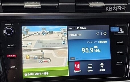 SsangYong Korando, 2021 год, 1 700 050 рублей, 9 фотография