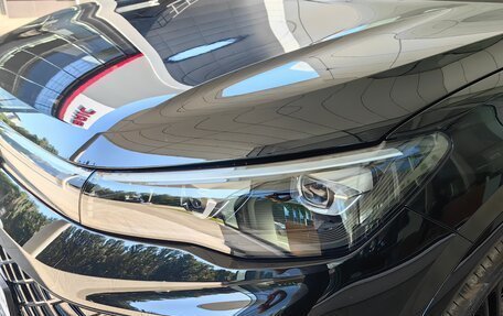 Volkswagen Tiguan, 2025 год, 5 190 000 рублей, 2 фотография