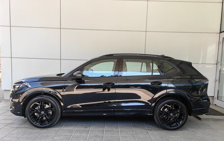 Volkswagen Tiguan, 2025 год, 5 190 000 рублей, 5 фотография