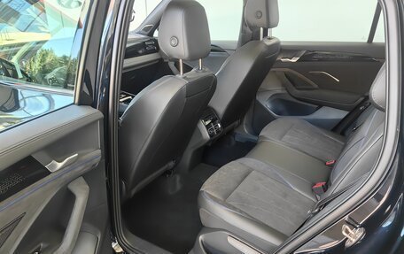 Volkswagen Tiguan, 2025 год, 5 190 000 рублей, 7 фотография