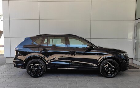 Volkswagen Tiguan, 2025 год, 5 190 000 рублей, 9 фотография