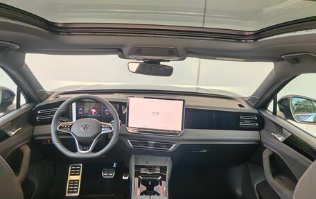 Volkswagen Tiguan, 2025 год, 5 190 000 рублей, 8 фотография