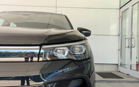 Volkswagen Tiguan, 2025 год, 5 190 000 рублей, 4 фотография