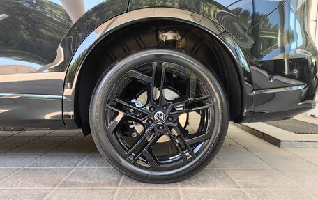 Volkswagen Tiguan, 2025 год, 5 190 000 рублей, 13 фотография