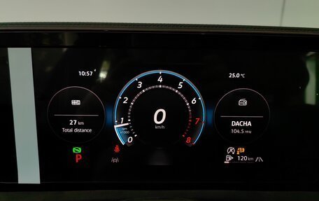 Volkswagen Tiguan, 2025 год, 5 190 000 рублей, 15 фотография