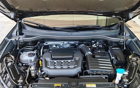 Volkswagen Tiguan, 2025 год, 5 190 000 рублей, 14 фотография