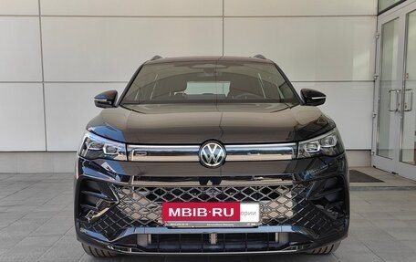 Volkswagen Tiguan, 2025 год, 5 190 000 рублей, 3 фотография