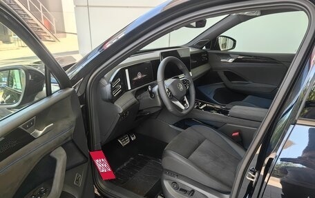 Volkswagen Tiguan, 2025 год, 5 190 000 рублей, 6 фотография