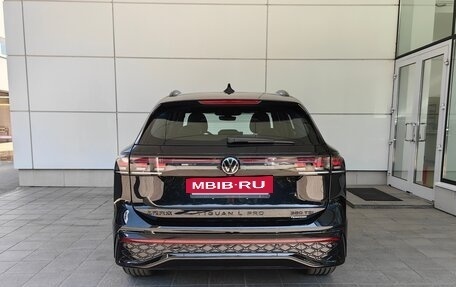Volkswagen Tiguan, 2025 год, 5 190 000 рублей, 11 фотография
