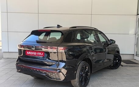 Volkswagen Tiguan, 2025 год, 5 190 000 рублей, 10 фотография