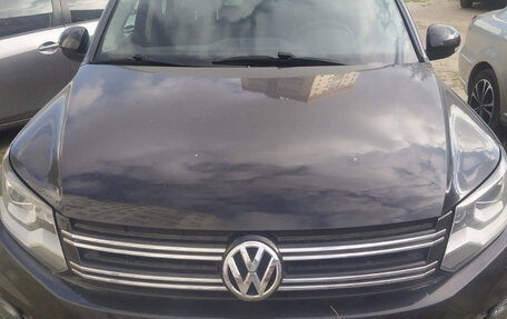 Volkswagen Tiguan I, 2012 год, 1 700 000 рублей, 5 фотография