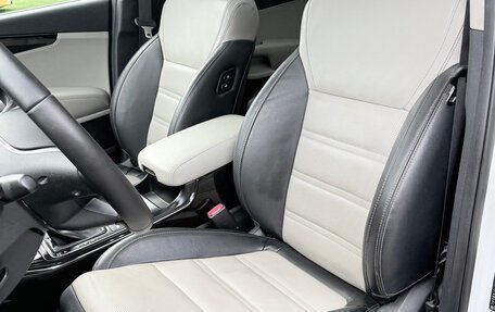 KIA Sorento III Prime рестайлинг, 2018 год, 3 700 000 рублей, 8 фотография