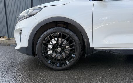 KIA Sorento III Prime рестайлинг, 2018 год, 3 700 000 рублей, 10 фотография