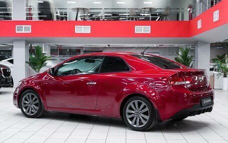 KIA Cerato III, 2011 год, 567 000 рублей, 4 фотография