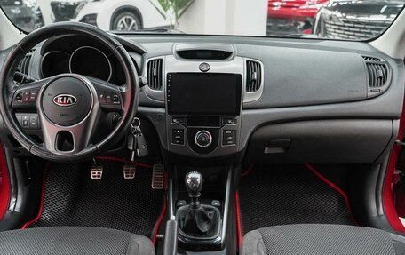 KIA Cerato III, 2011 год, 567 000 рублей, 7 фотография