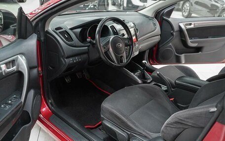 KIA Cerato III, 2011 год, 567 000 рублей, 6 фотография