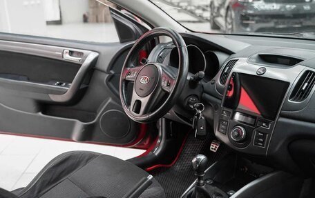 KIA Cerato III, 2011 год, 567 000 рублей, 8 фотография