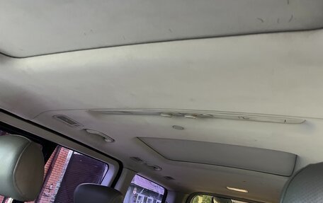 Hyundai Grand Starex Grand Starex I рестайлинг 2, 2012 год, 1 850 000 рублей, 7 фотография