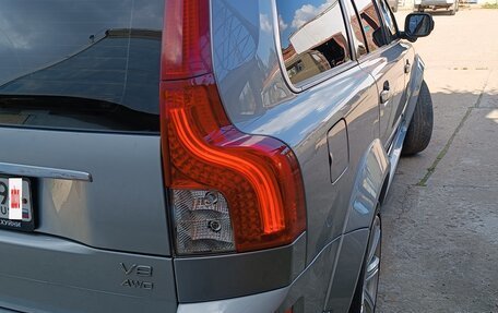 Volvo XC90 II рестайлинг, 2007 год, 1 520 000 рублей, 5 фотография