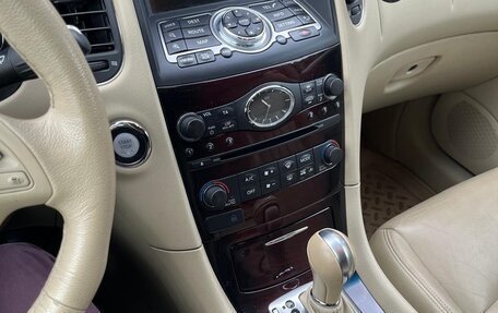 Infiniti EX, 2012 год, 1 800 000 рублей, 7 фотография