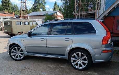 Volvo XC90 II рестайлинг, 2007 год, 1 520 000 рублей, 7 фотография