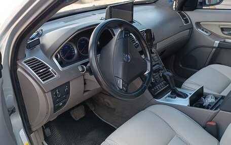 Volvo XC90 II рестайлинг, 2007 год, 1 520 000 рублей, 8 фотография