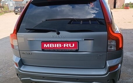 Volvo XC90 II рестайлинг, 2007 год, 1 520 000 рублей, 3 фотография