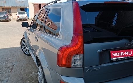 Volvo XC90 II рестайлинг, 2007 год, 1 520 000 рублей, 4 фотография