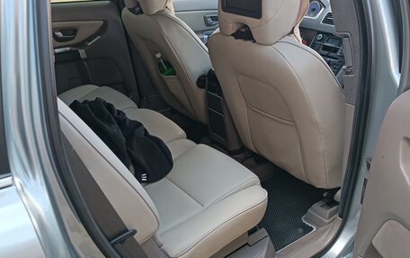 Volvo XC90 II рестайлинг, 2007 год, 1 520 000 рублей, 10 фотография