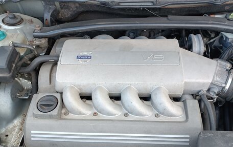 Volvo XC90 II рестайлинг, 2007 год, 1 520 000 рублей, 12 фотография