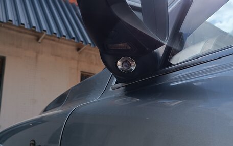 Volvo XC90 II рестайлинг, 2007 год, 1 520 000 рублей, 13 фотография