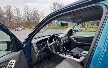 Mazda Tribute II, 2005 год, 425 000 рублей, 6 фотография