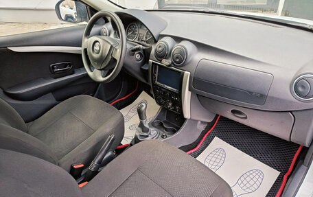 Nissan Almera, 2014 год, 670 000 рублей, 9 фотография