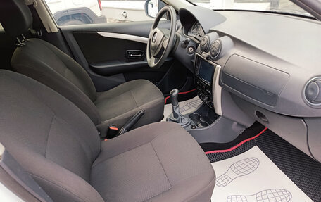 Nissan Almera, 2014 год, 670 000 рублей, 8 фотография