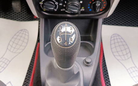 Nissan Almera, 2014 год, 670 000 рублей, 14 фотография