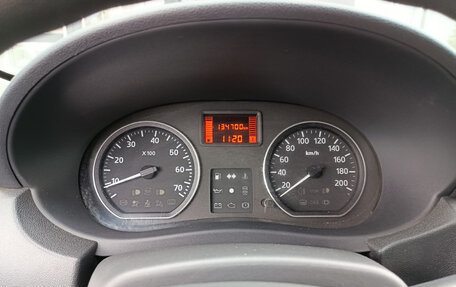 Nissan Almera, 2014 год, 670 000 рублей, 12 фотография